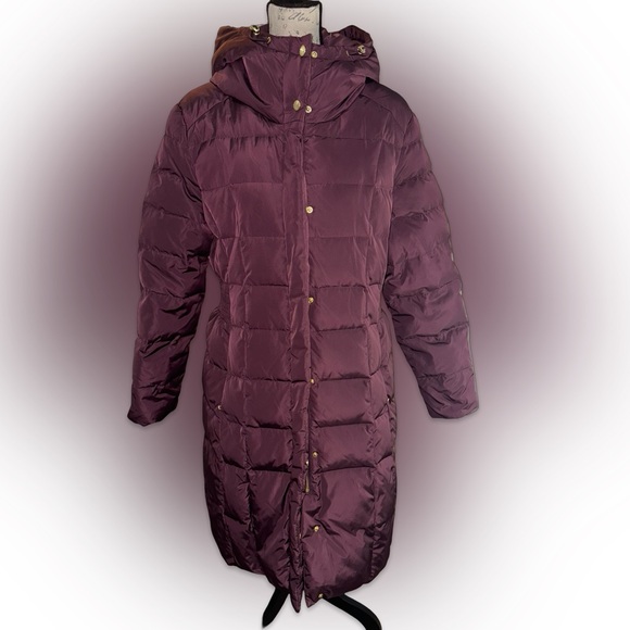 Cole Haan Coat - Picture 6 of 9